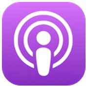 Apple Podcasts
